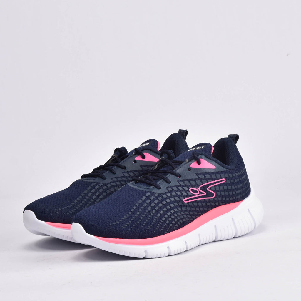 FLEX MOOVE MARINHO/ROSA CHOQUE - 9706F-073