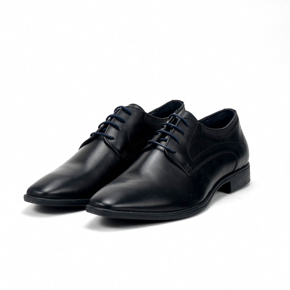 ANDRÉ CHAUSSURE CLASSIQUE HOMME CARIOUX NOIR - 51132100311