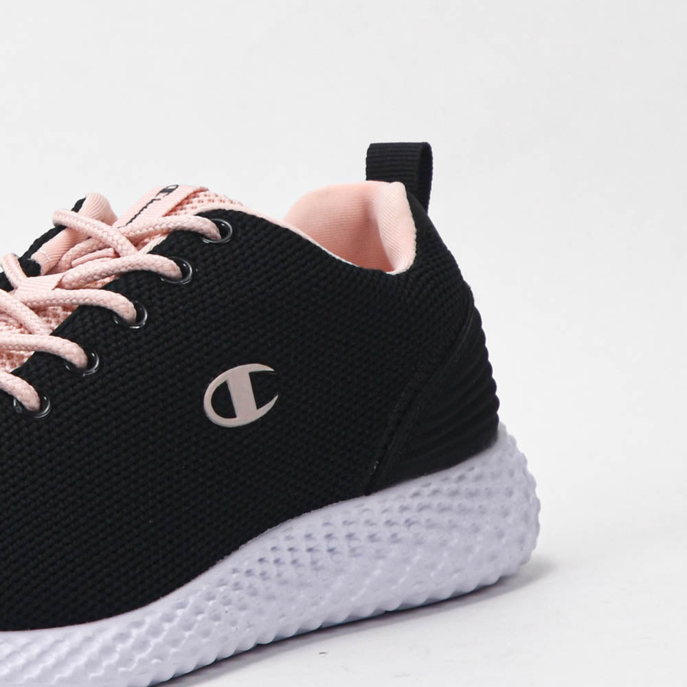 Champion Sprint Winterized Sneakers - S11496-KK003