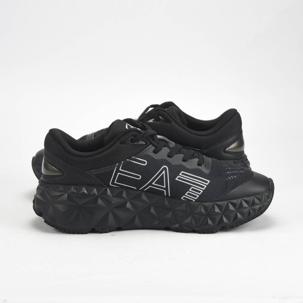 EMPORIO ARMANI SHOES - X8X239-XK432-S336
