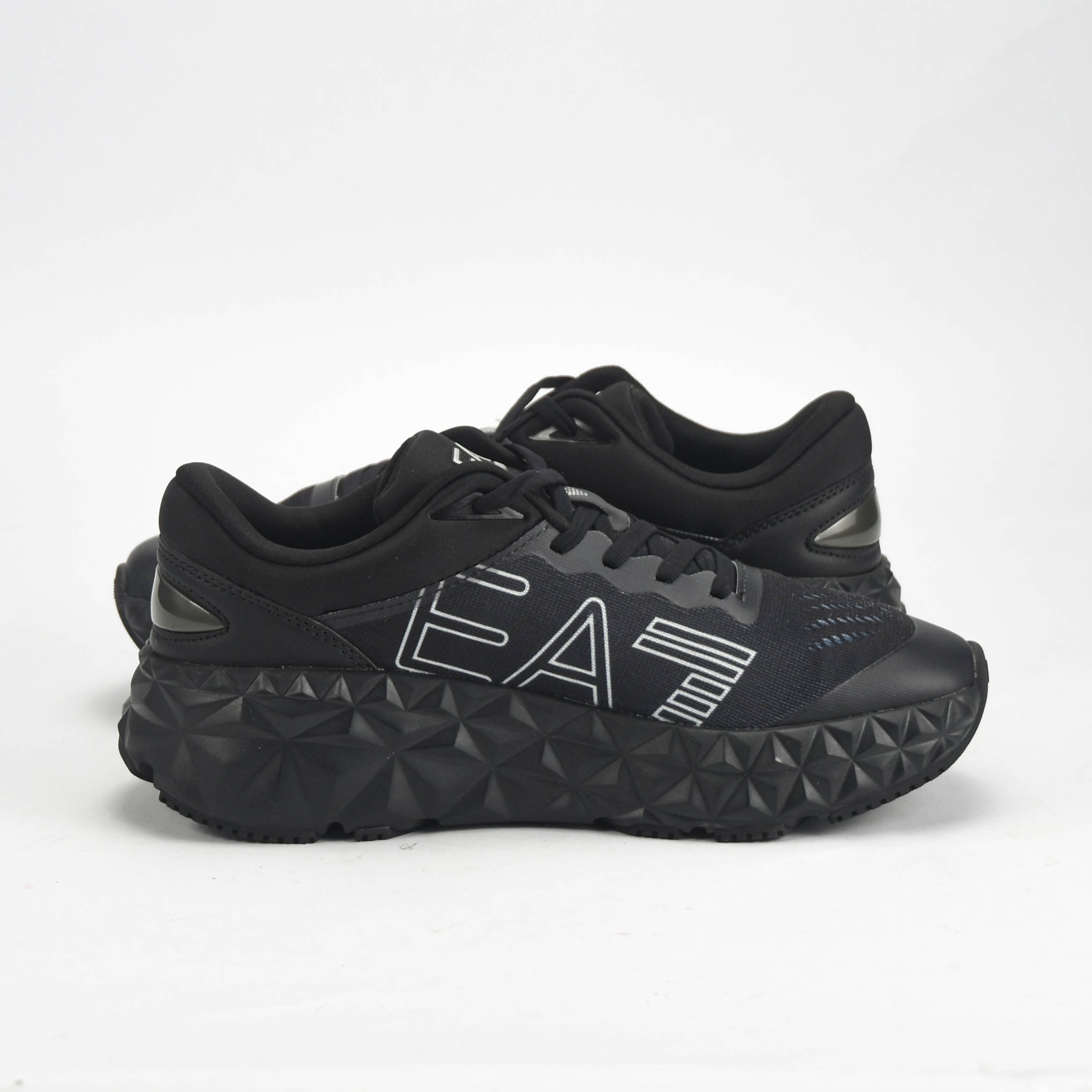 EMPORIO ARMANI SHOES - X8X239-XK432-S336