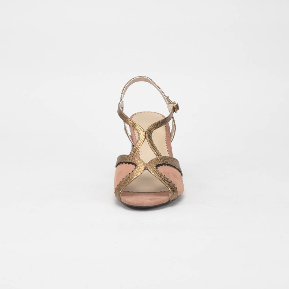 ANDRÉ SANDALES LAMAGICIENNE FEMME - 52314907644