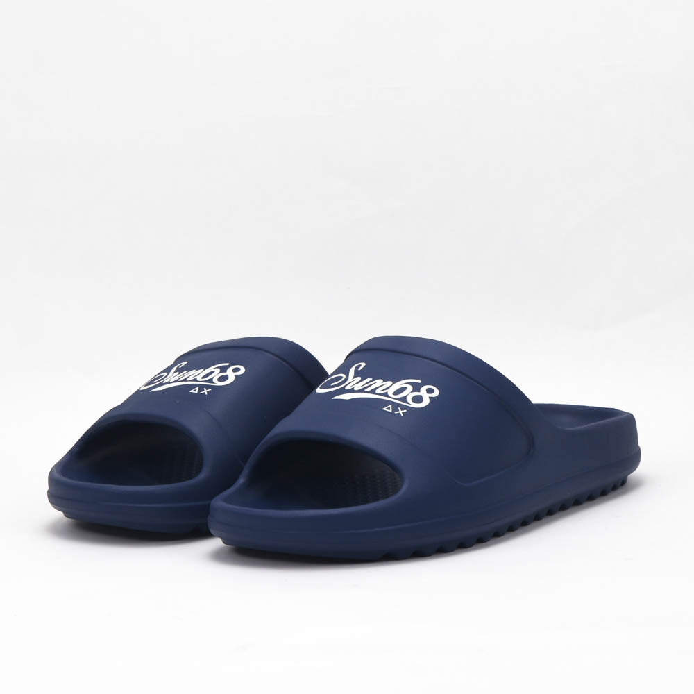 SUN68 Slippers Monoblock - X36115-0701