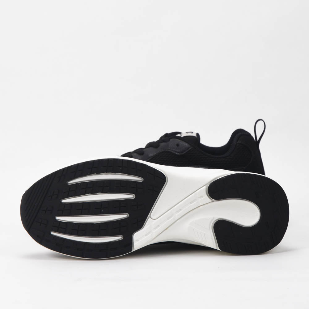 Champion Wallery Low Cut Sneakers - S11511-KK001