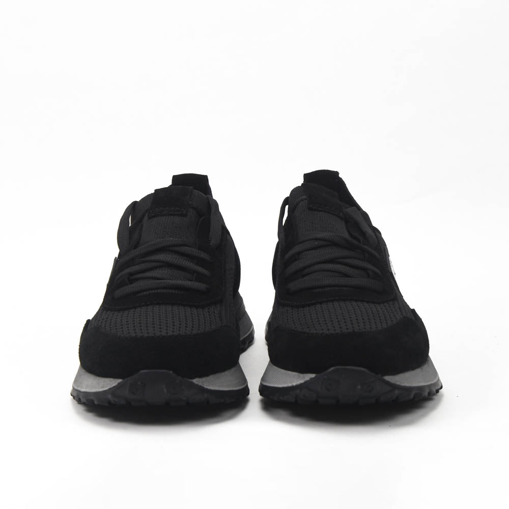 Cerruti 1881 Man Shoes Sneakers - CSSU01268-BLACK