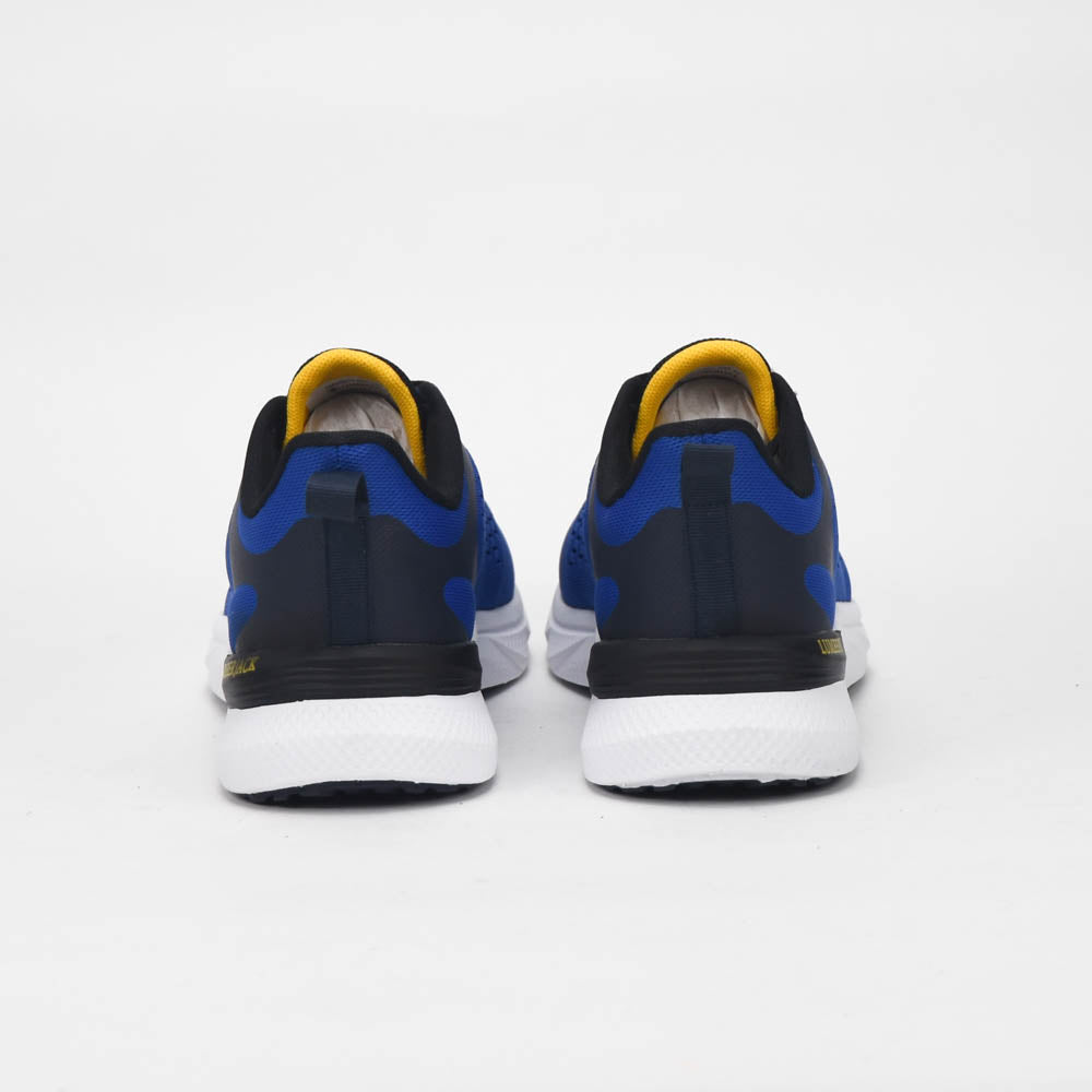 LUMBERJACK BASKET DE SPORT HOMME HALEY - SMG0211-001-CC003