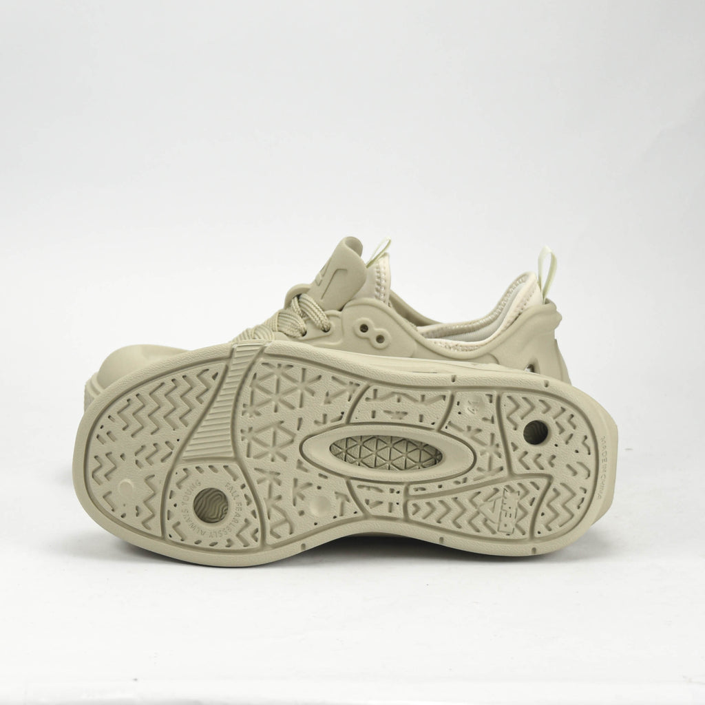 Peak Taichi Sports Shoes Emerald - EXT52537L-D868