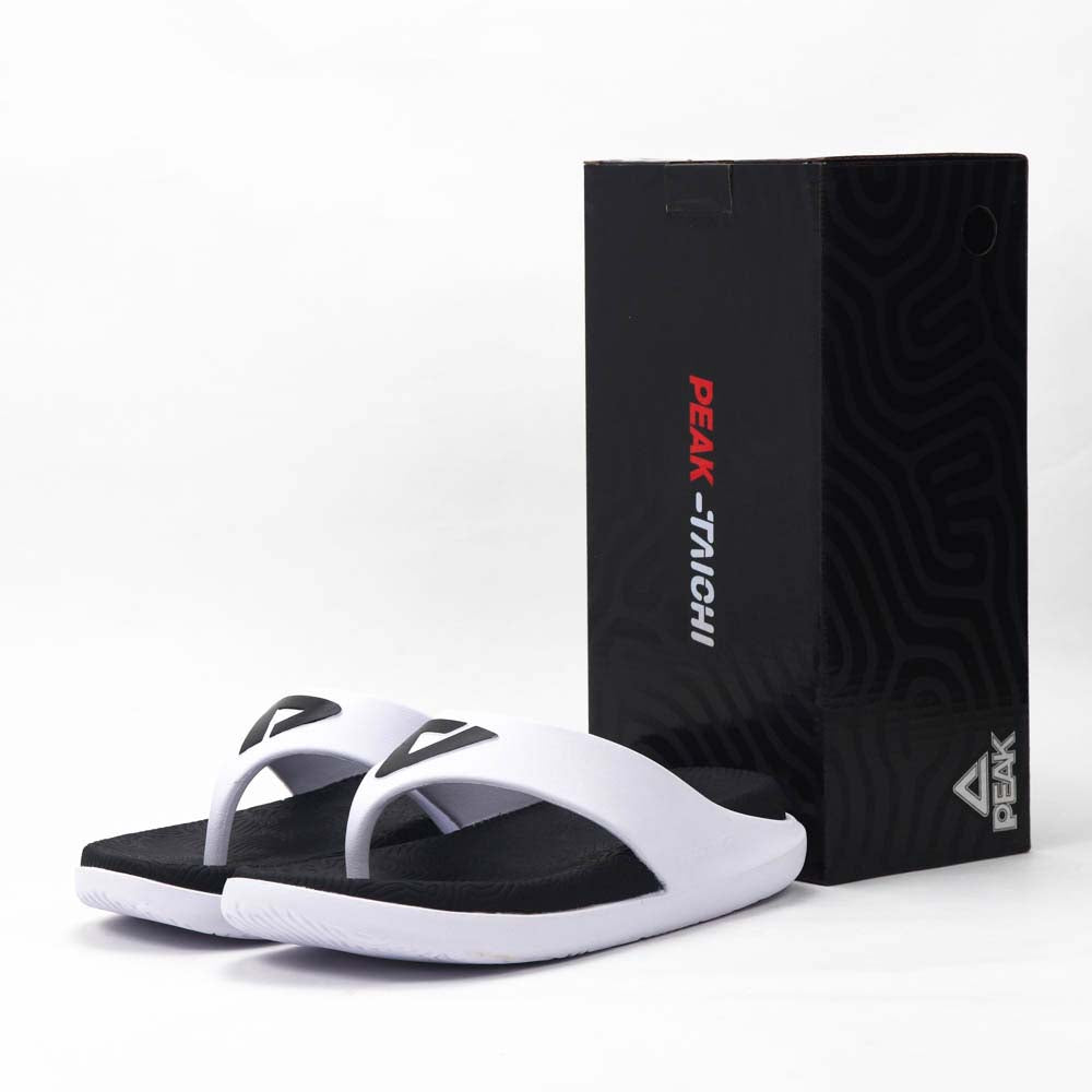 Peak Taichi Flip Flops - ET22107L-1020