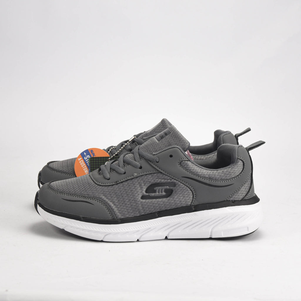 VENOM SHOES - 703-GREY