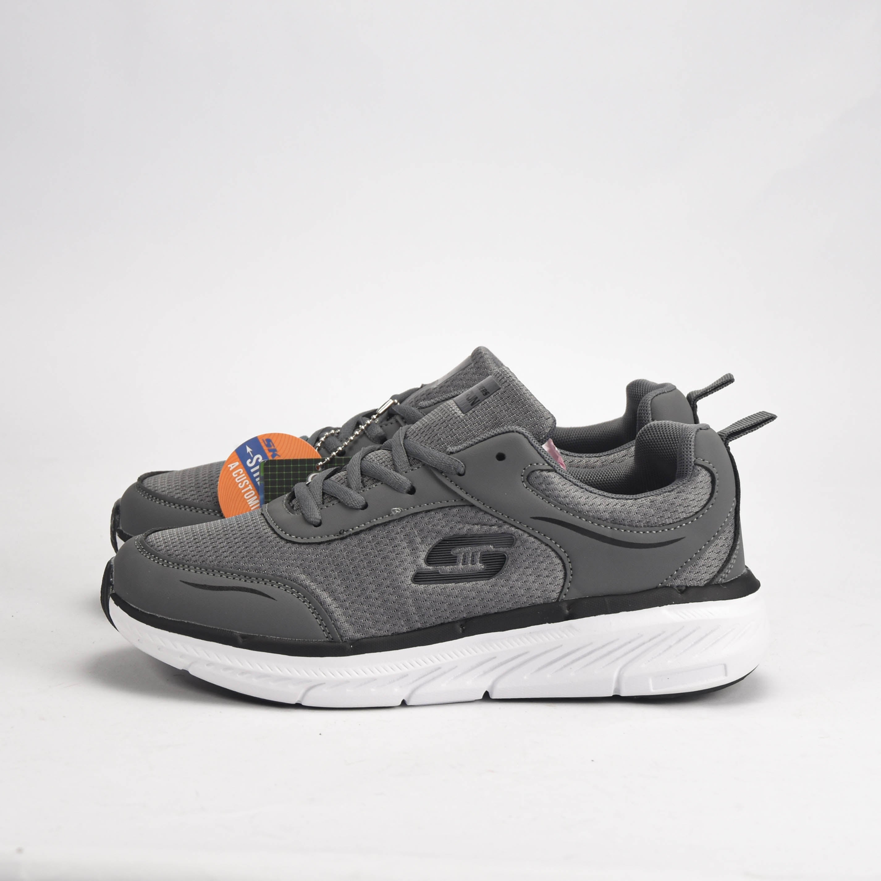 VENOM SHOES - 703-GREY