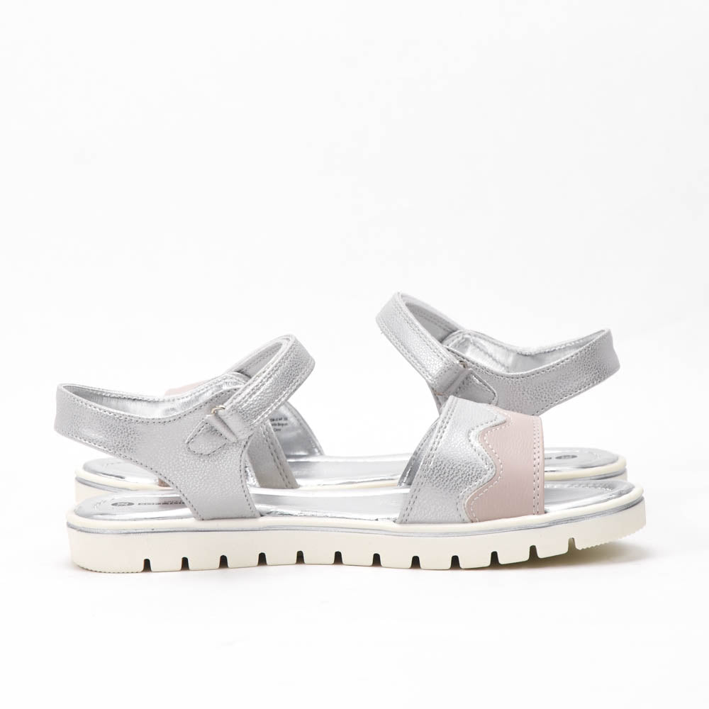 Safety Jogger Sandales  Femme - 587761-LPK-SIL