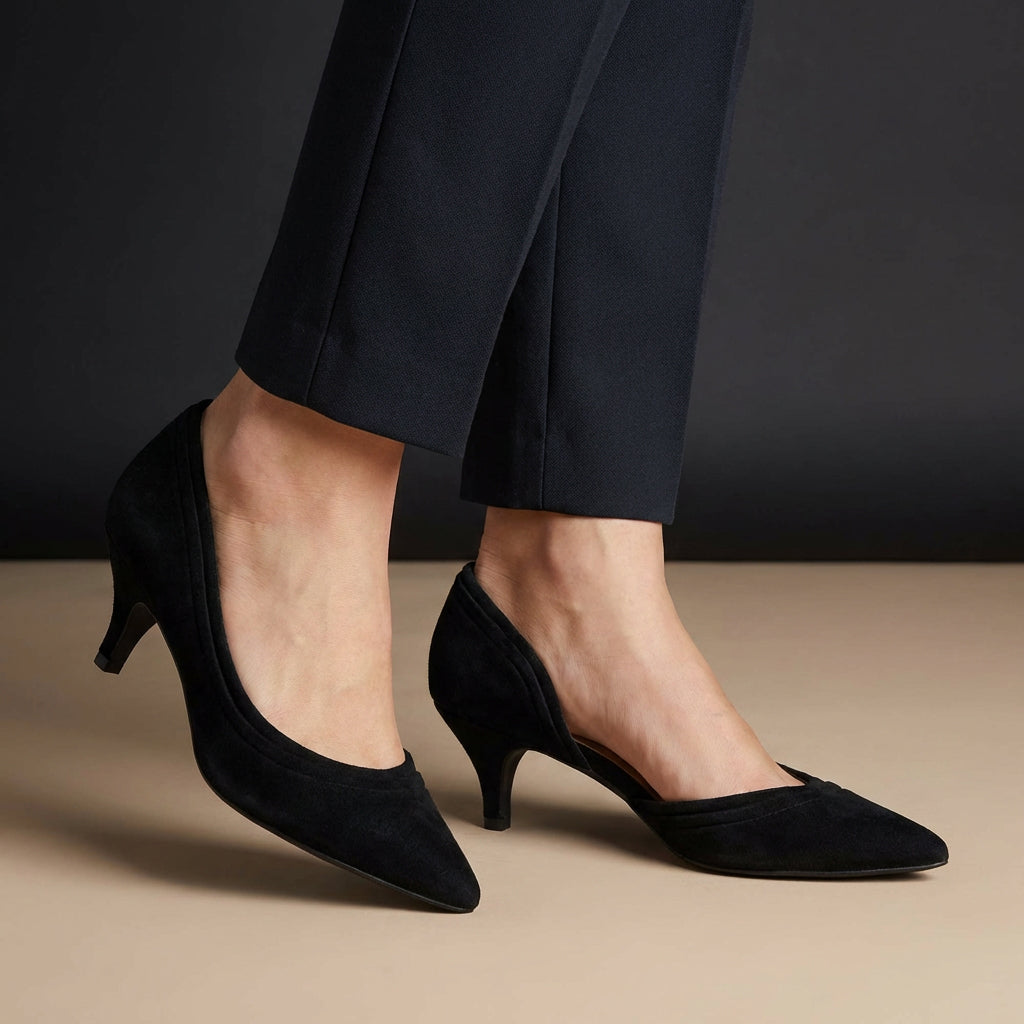 ANDRÉ ESCARPINS JACLYN FEMME - 52134103601