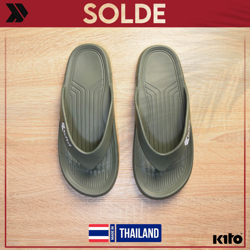 KITO - AG30M-OLIVE