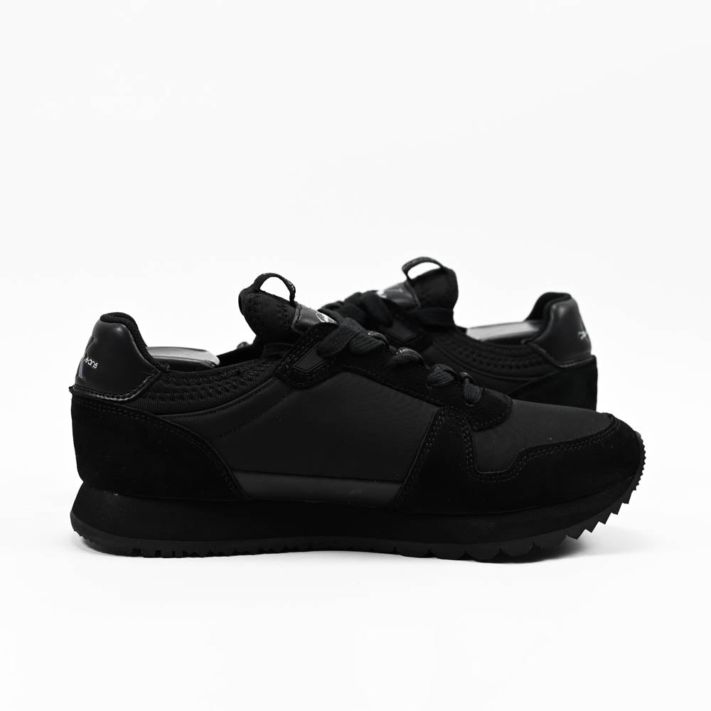 Calvin Klein Chaussure Homme - YM0YM00742-BLACK