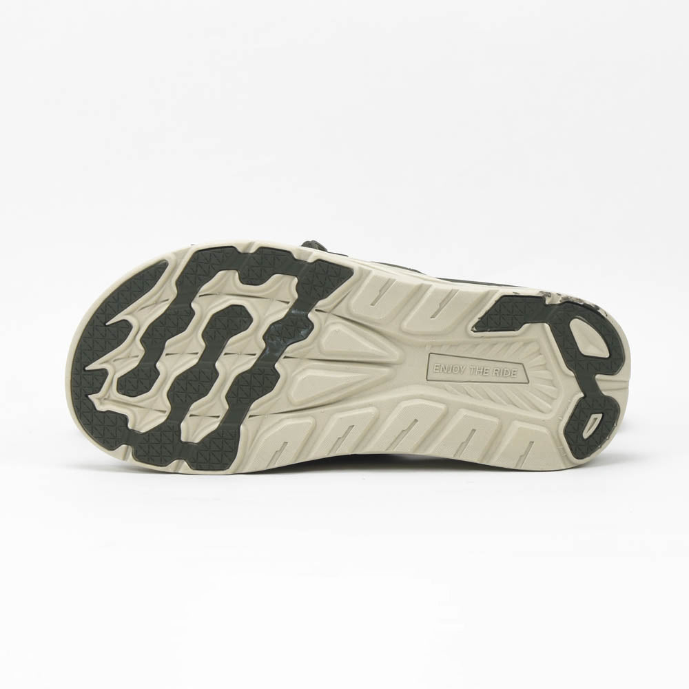 Puca Claquettes Rampage Olive - 11362