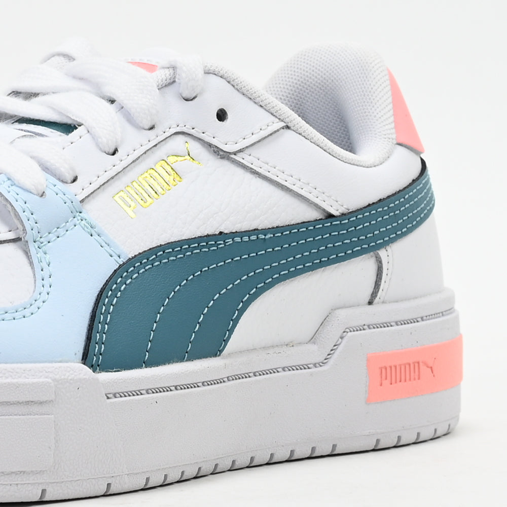 PUMA CA Pro Block Junior Sneakers - 392004 04