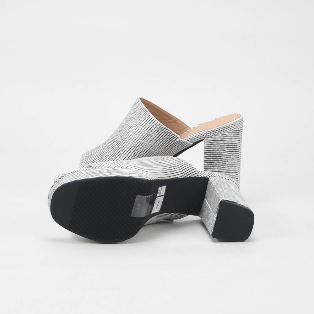 ANDRÉ SABOTS MELINDA FEMME - 52321479610
