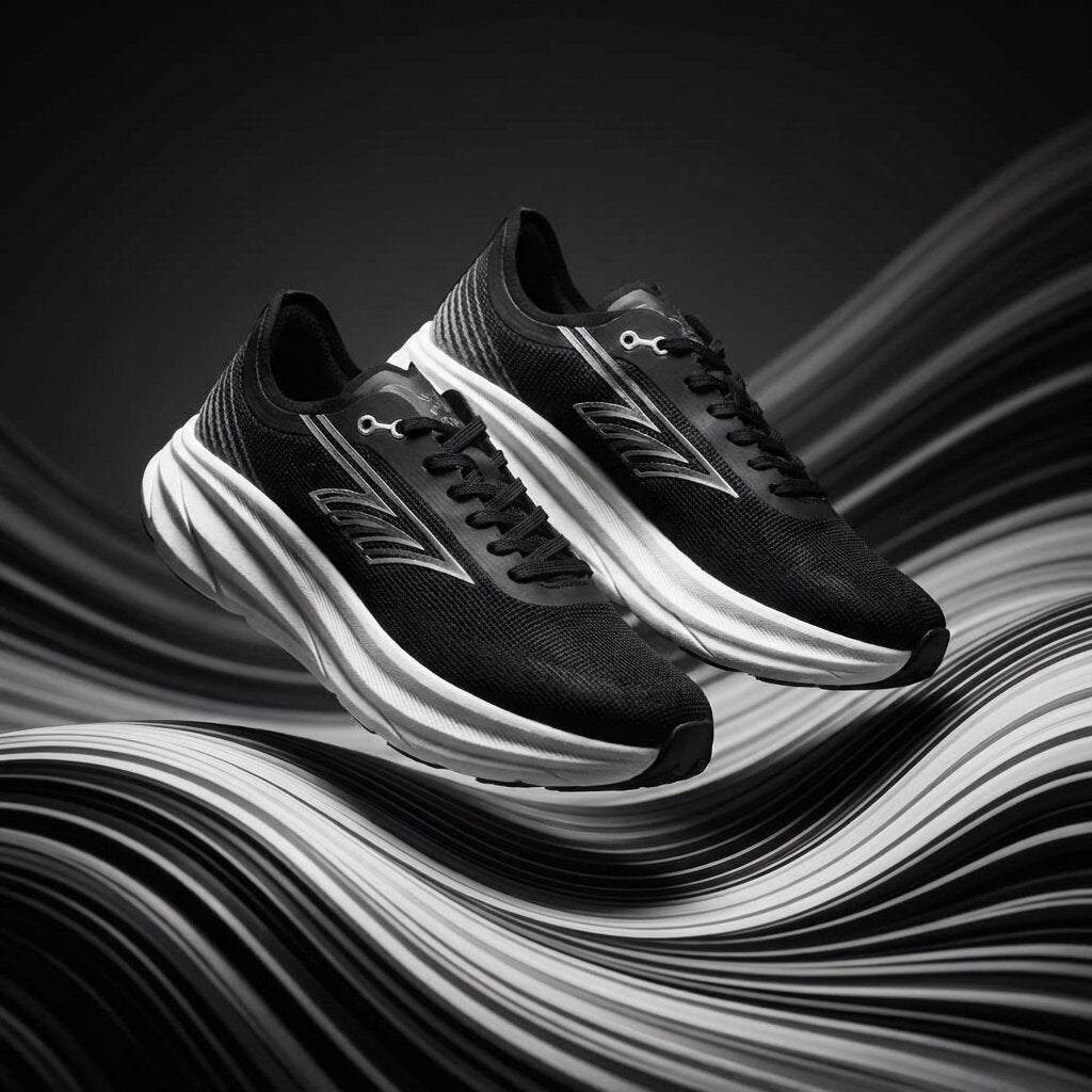 Hi-Tec Nassau Sneakers - S015031