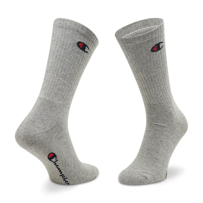 PACK CHAUSSETTE CHAMPION - U24558-BS517