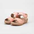 PICCADILLY SANDALES FEMME FASCITE - 239016-0005