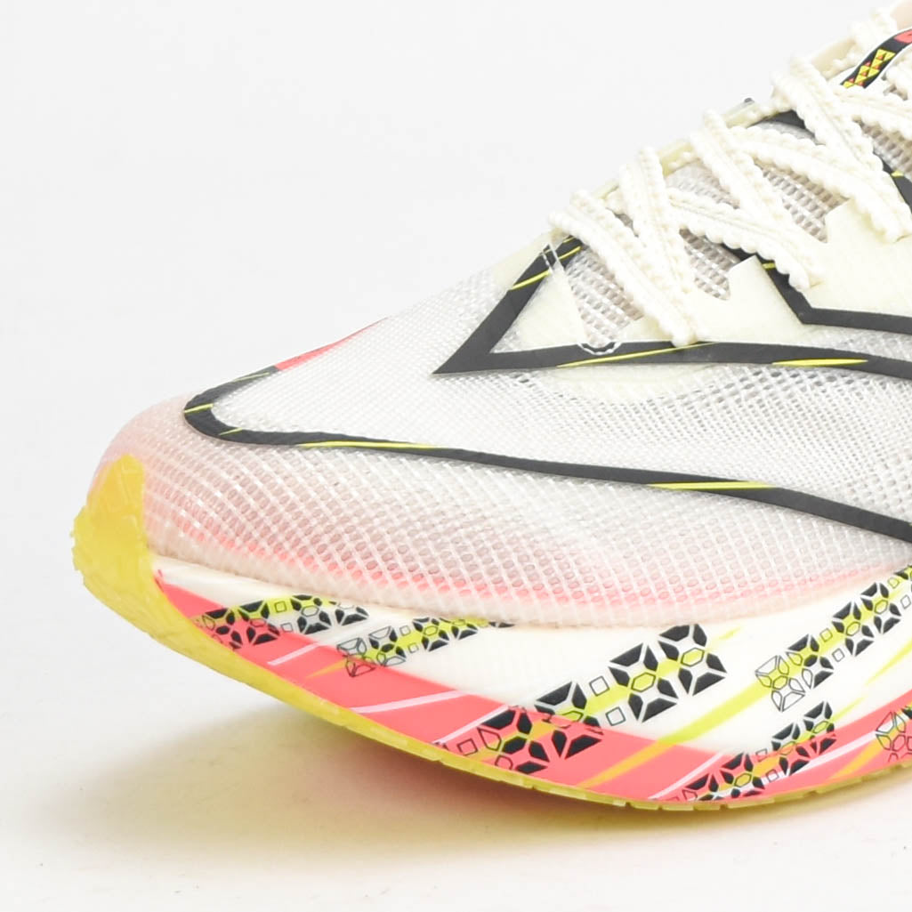 Peak Taichi Taichi Up30 3.0Eilte White/Red - ET42837H-Z467