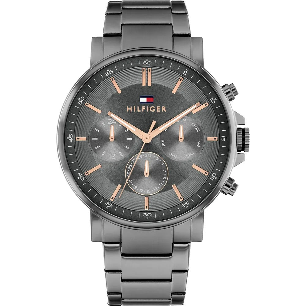 Tommy Hilfiger Tyson Multifunction Watch