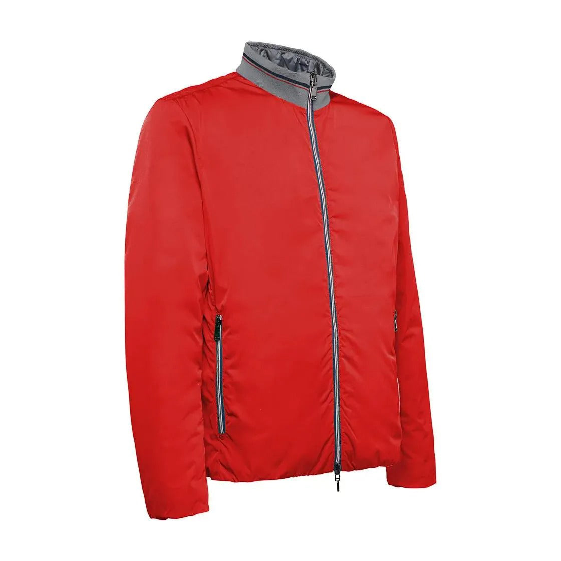 GEOX - M GENOVA BOMBER JKT - M0228ATC133-F7189