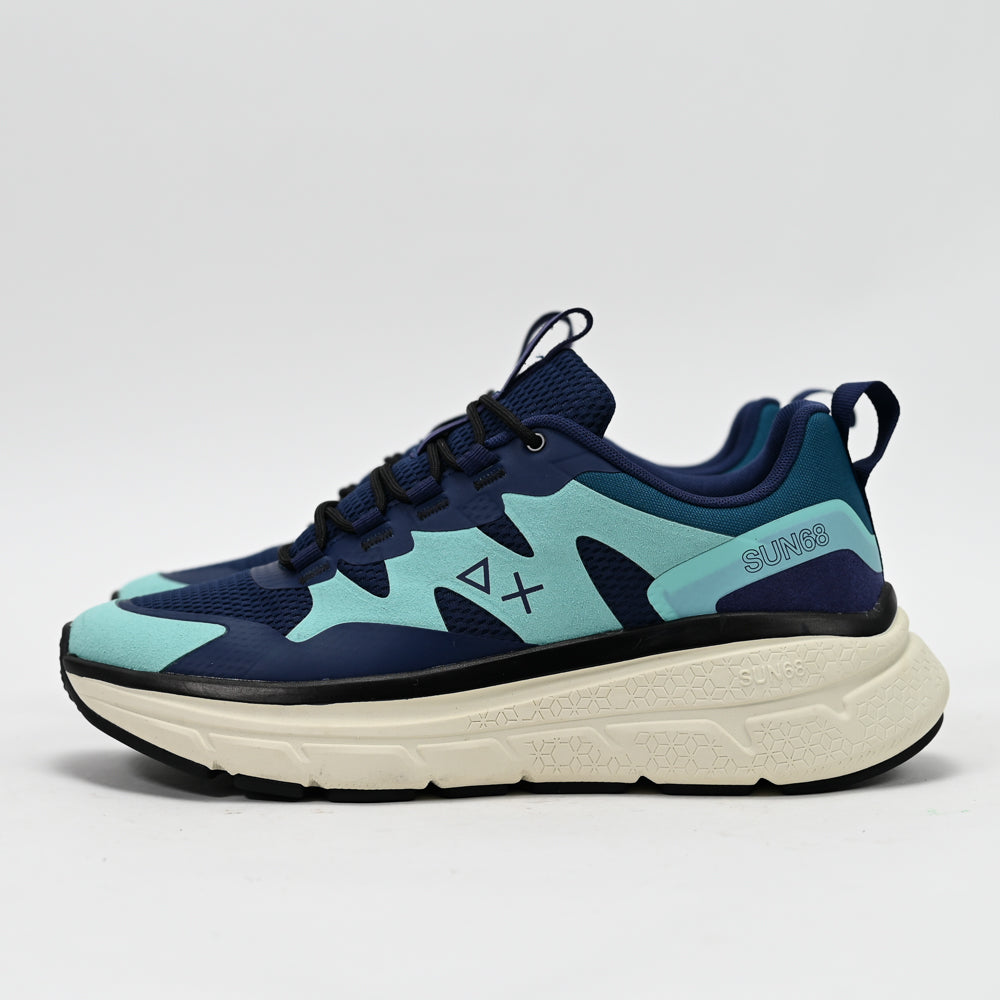 SUN68 FOOTWEAR - Z44141-70