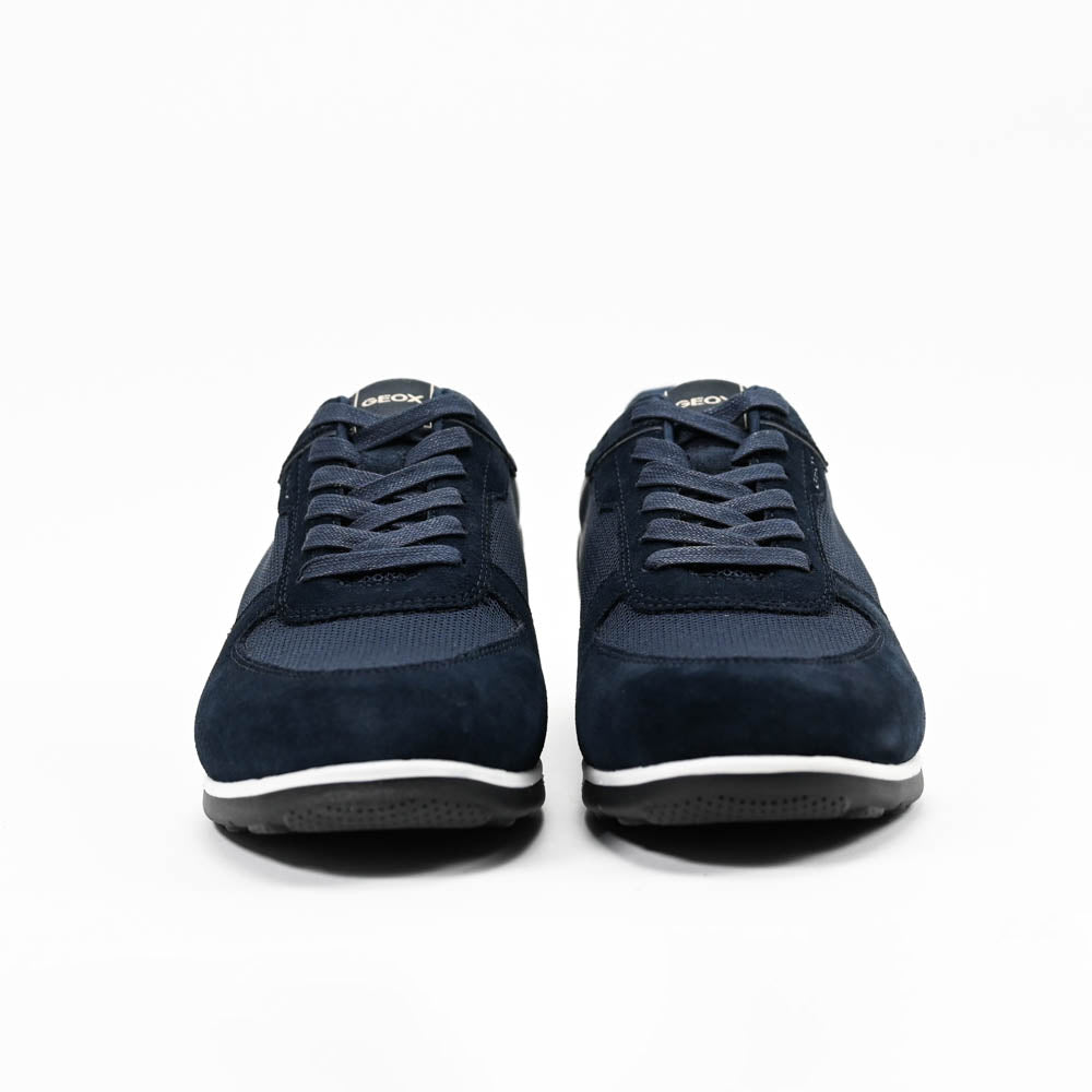 Geox Spherica Homme Sneakers - U65LGA01422-C0045