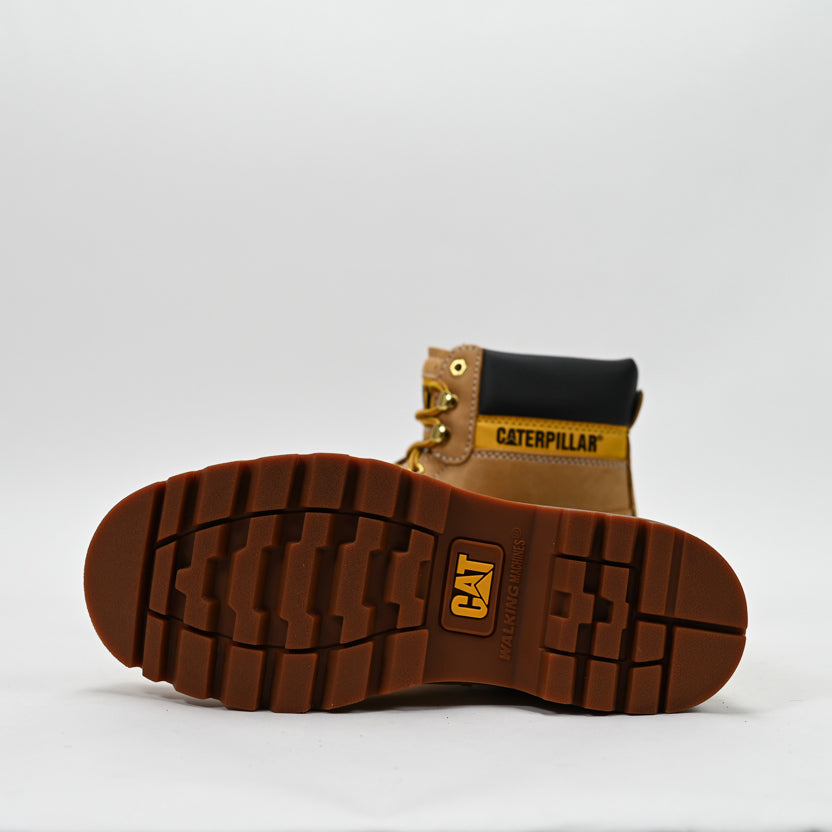 CAT BOOTS HOMME CATERPILLAR COLORADO 2.0 - P110428