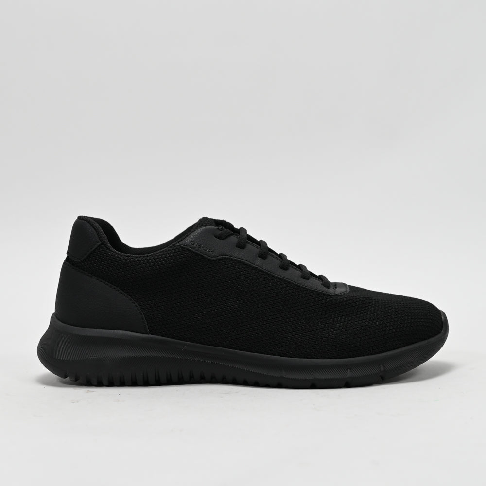 GEOX - FOOTWEAR - U45BVB014EK-C9999