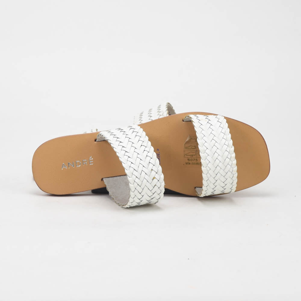 ANDRÉ MULES CHUPA FEMME - 52321301406