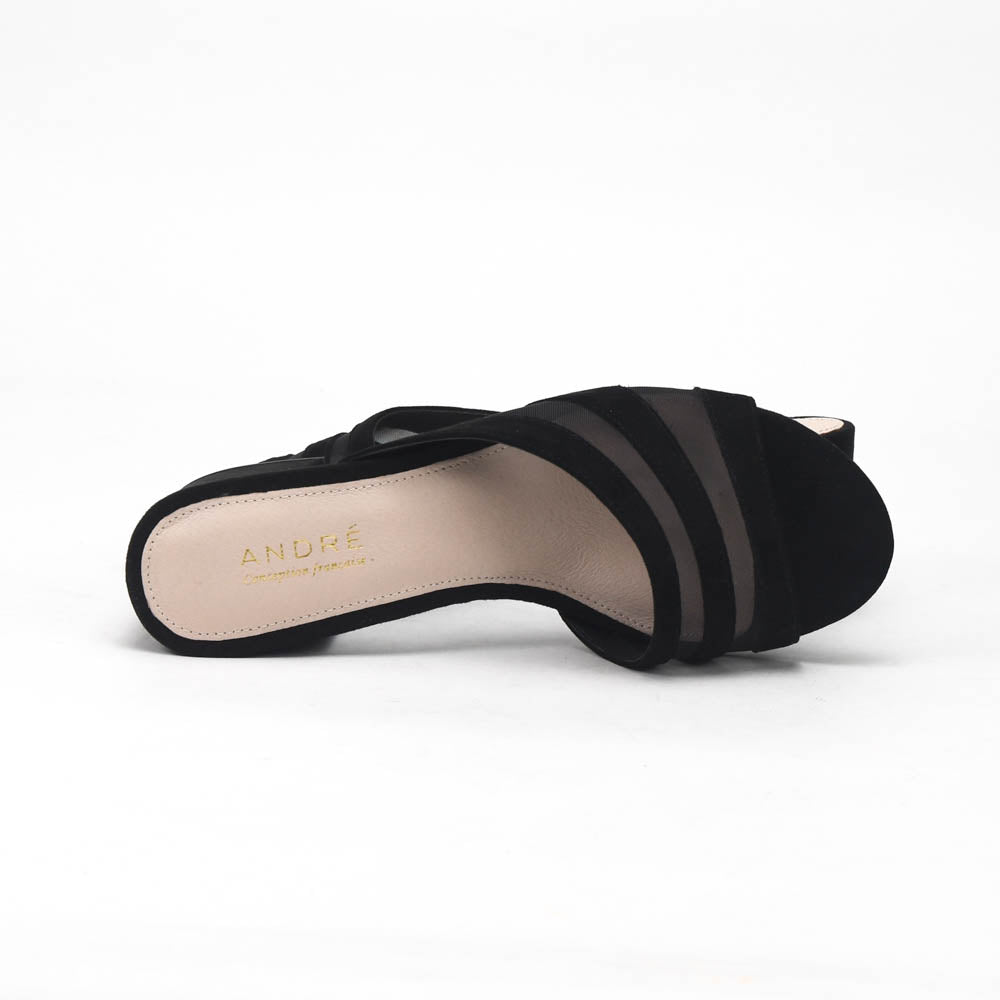 ANDRÉ SABOTS JODY FEMME - 52321185680