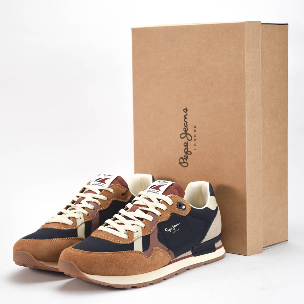 Pepe Jeans SHOES - PMS40029-879
