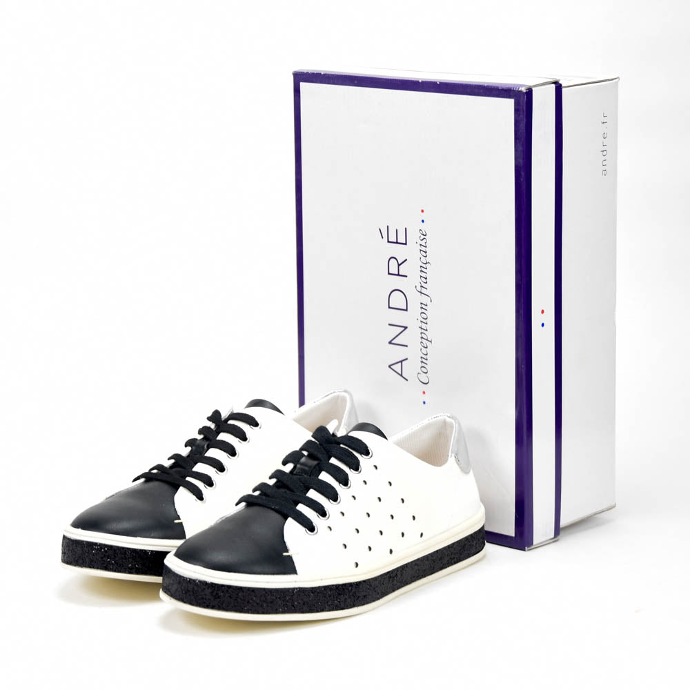 ANDRÉ BASKETS PENNY FEMME - 52149372606