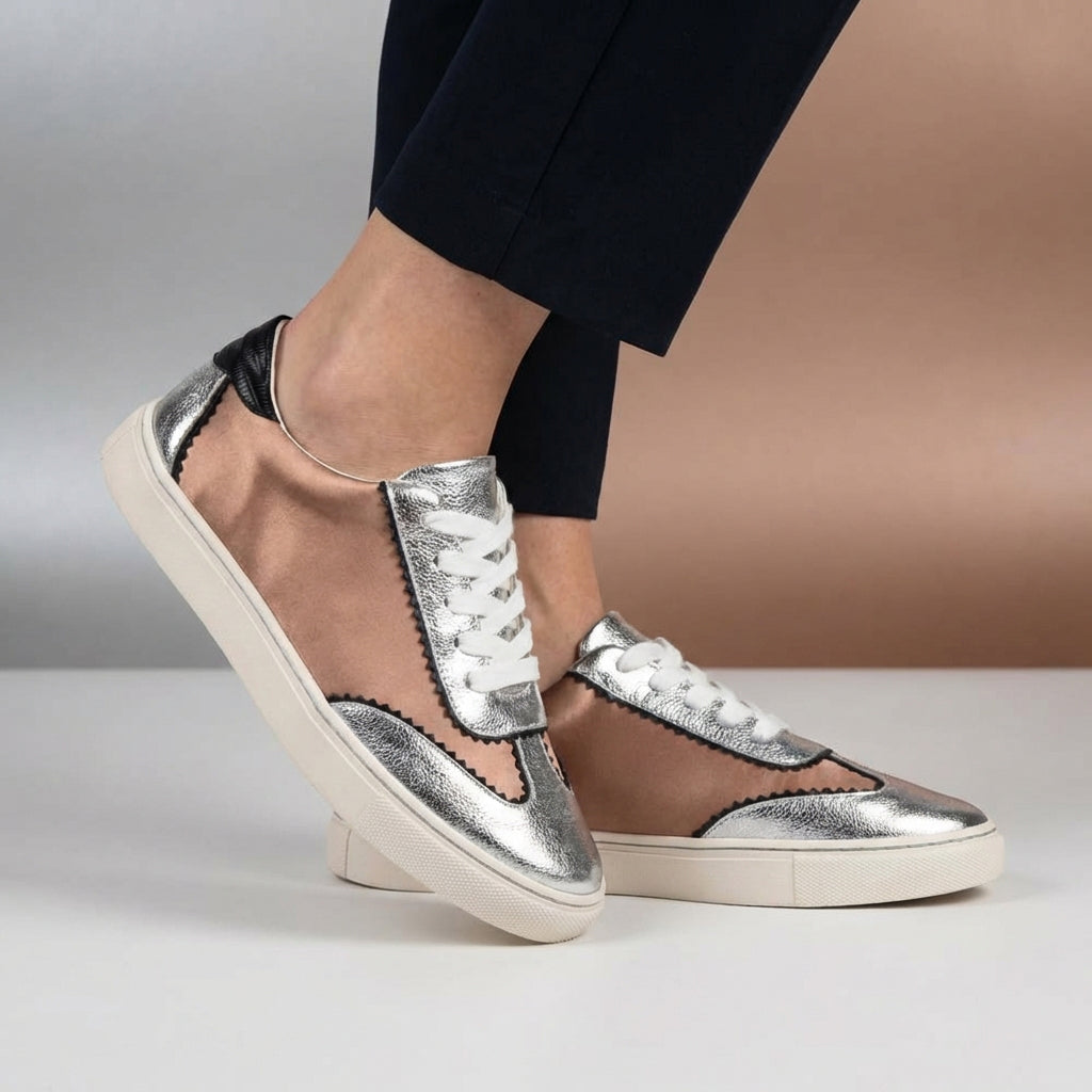 ANDRÉ BASKETS LAVOLTIGEUSE FEMME - 52149980615
