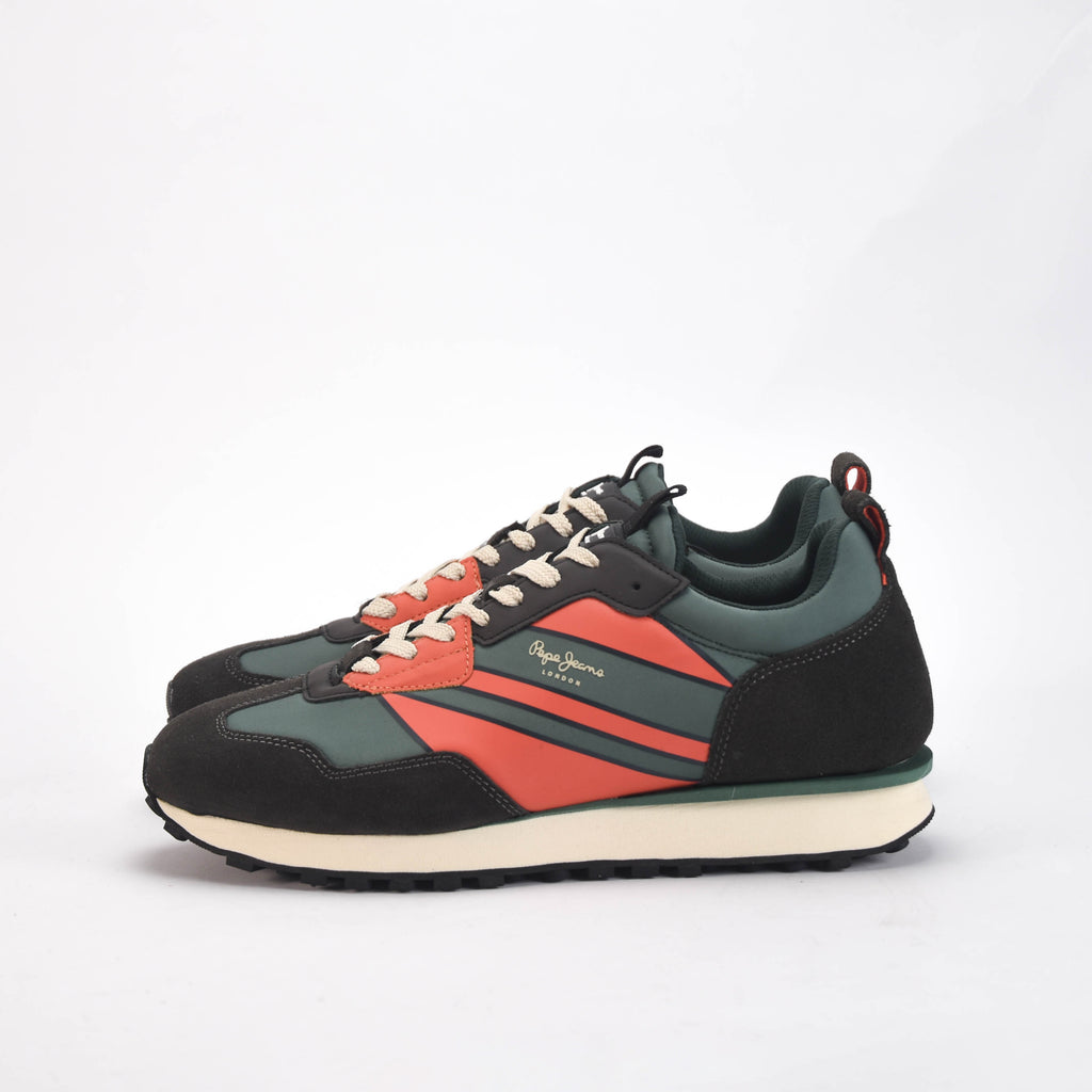 Pepe Jeans SHOES - PMS60025-682