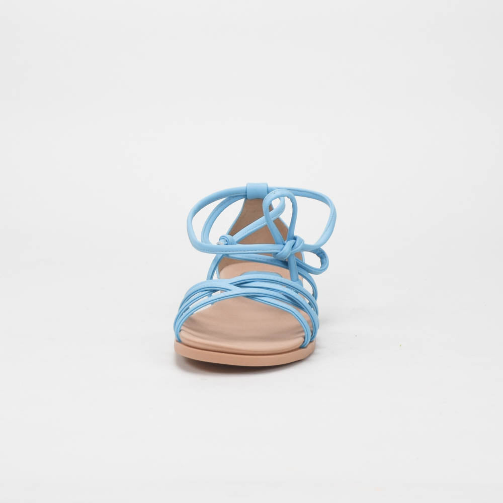 PICCADILLY SANDALES FEMME MARI - 418060-0005