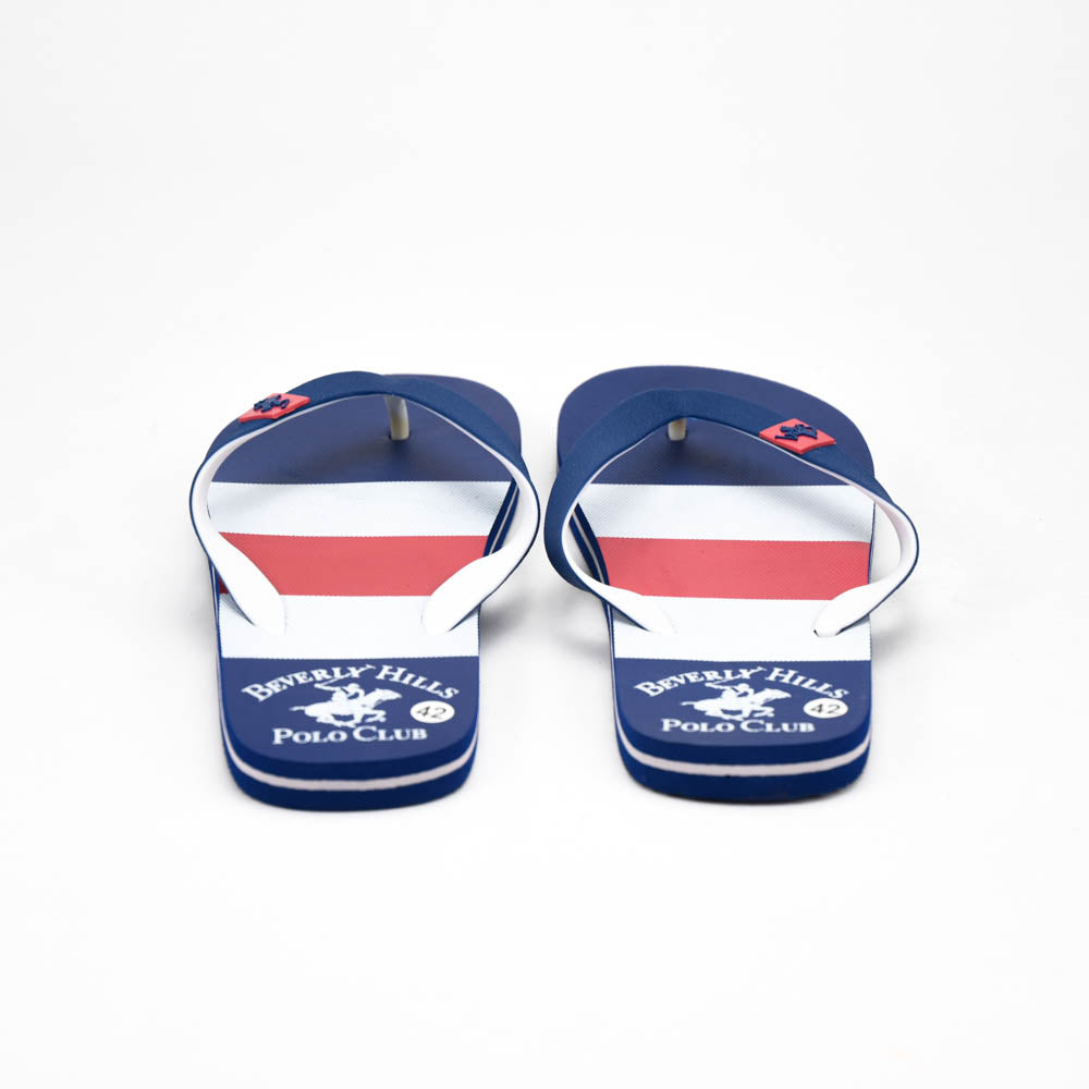 BEVERLY HILLS POLO CLUB TONG HOMME - 2783-NAVY