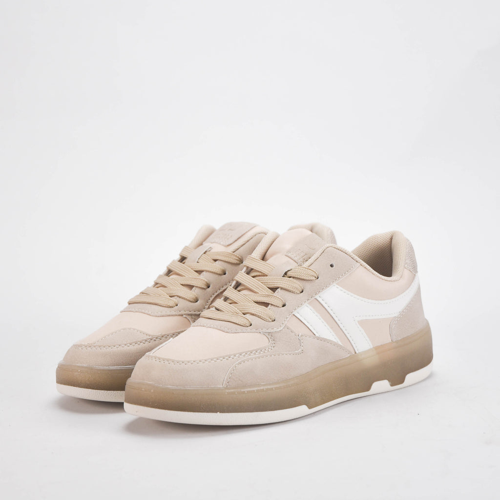 SAFETY JOGGER SHOES - 590232BEI-WHT