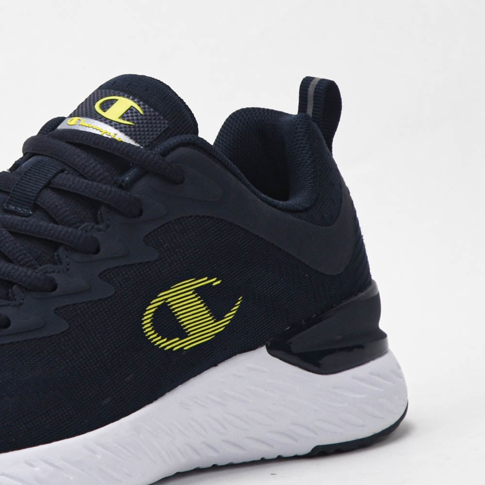 Champion Bold Base Low Sneakers - S22335-BS502