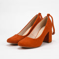 ANDRÉ ESCARPINS LAURIA FEMME - 52134958500