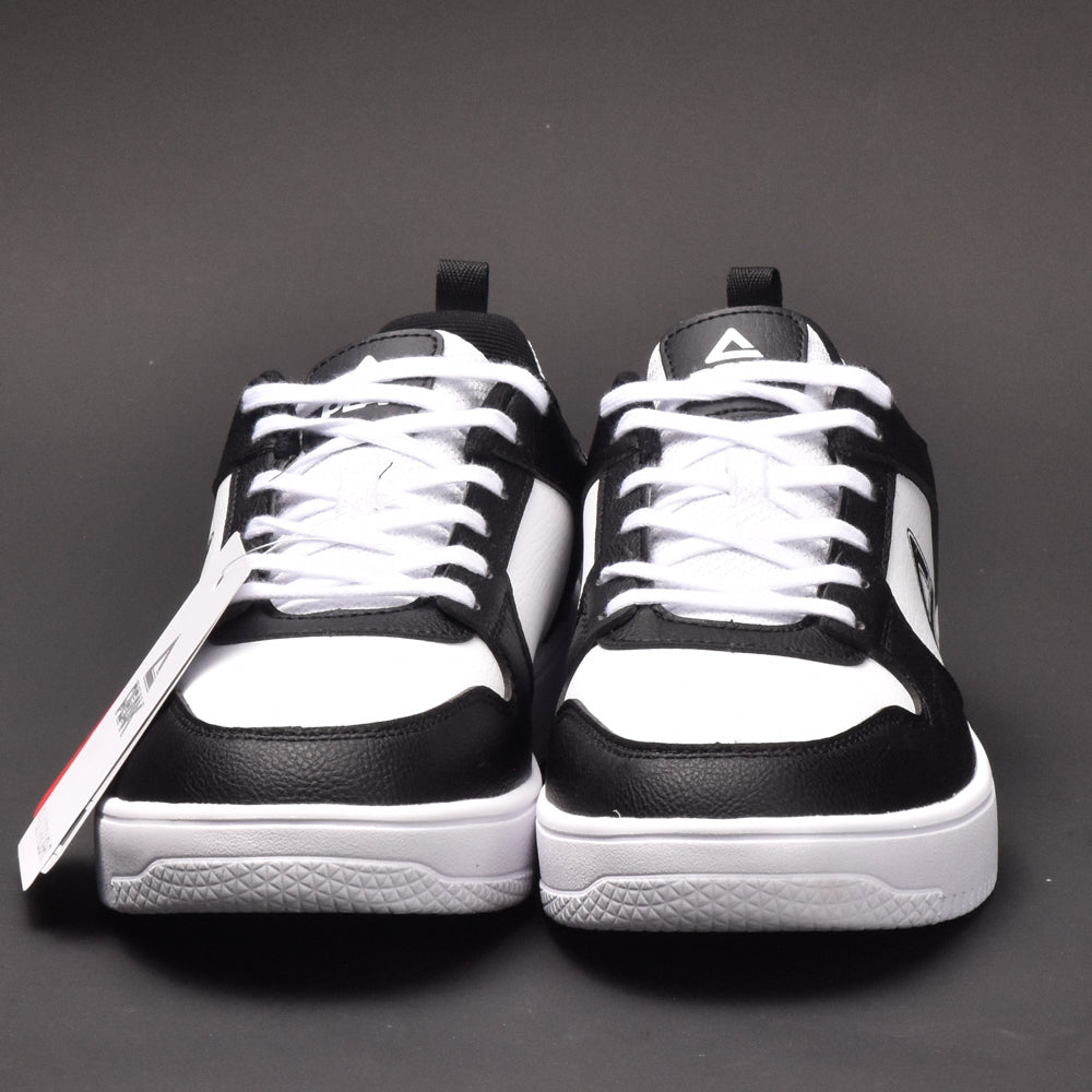 CULTURE SHOES - PEAK - E234858B BLACK/WHITE