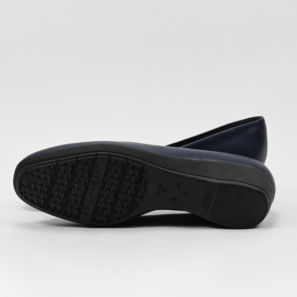 Piccadilly Chaussures Femme - 143133-346