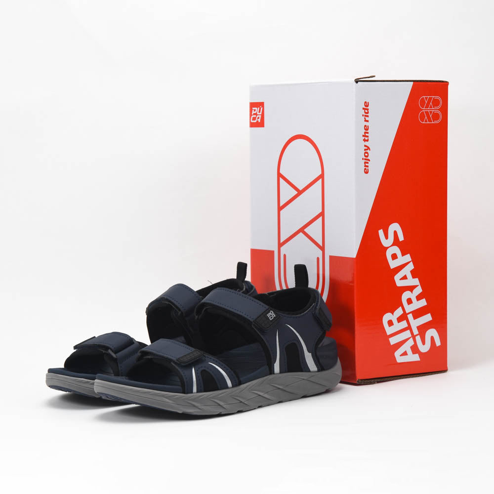 Puca Sandales Fangs Navy - 11290