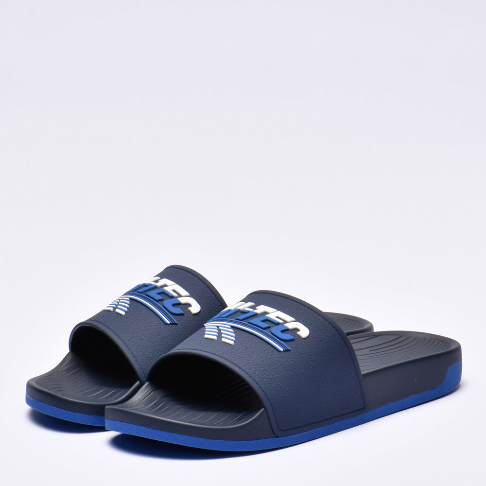 HI TEC HERITAGE SLIDE NAVY VALLARTA - L014800