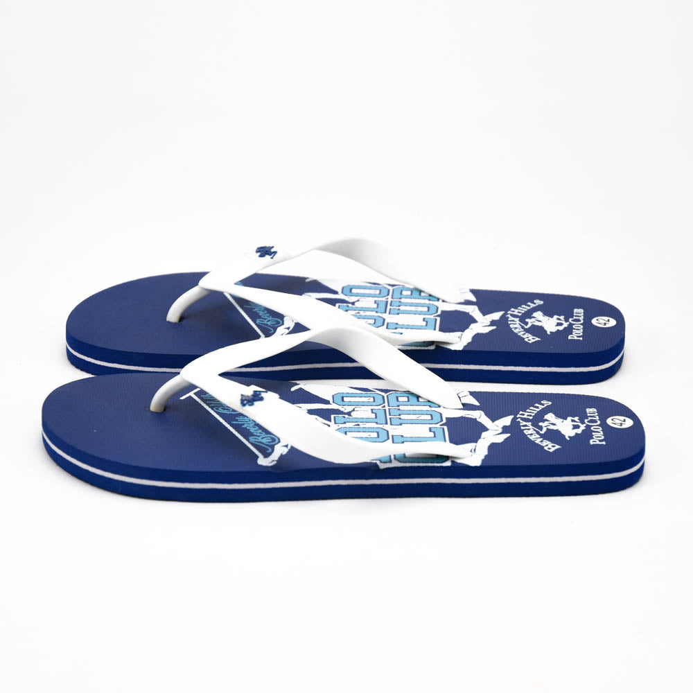 BEVERLY HILLS POLO CLUB TONG HOMME - 2789-NAVY