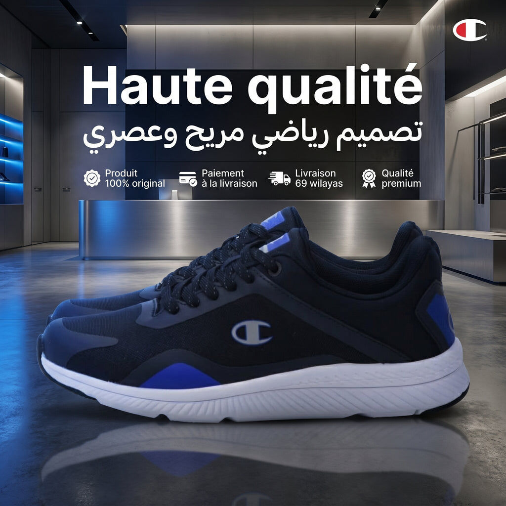 Champion Orion Running Sneakers - S22456-BS001