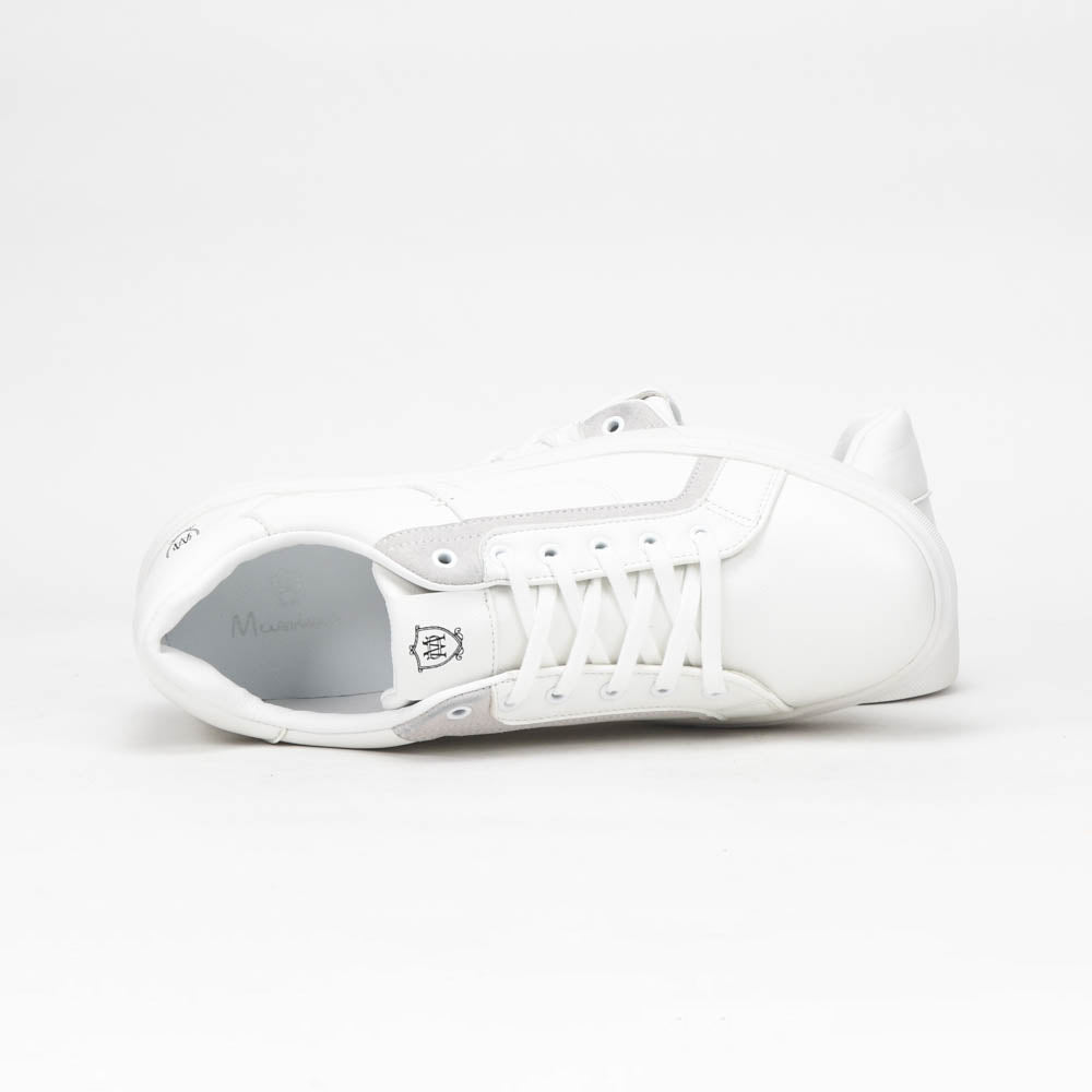 MASSIMO CHAUSSURES - YW5846-WHITE