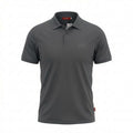 DEPART POLO - G23-003391-GREY17